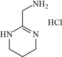 Avanafil Impurity 13 HCl