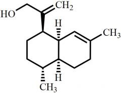 Artemisinic Alcohol