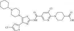 Avatrombopag (AKR-501)