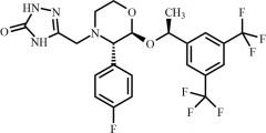 (1S,2S,3S)-Aprepitant