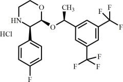 Aprepitant Impurity 1 HCl