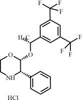 Aprepitant Impurity 7 HCl