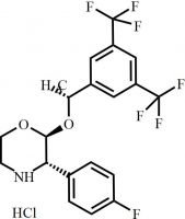 Aprepitant Impurity 8 HCl