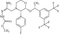 Aprepitant Impurity 9