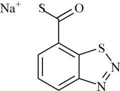 Acibenzolar Sodium Salt