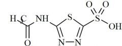 Acetazolamide EP Impurity E