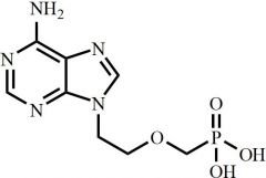 Adefovir