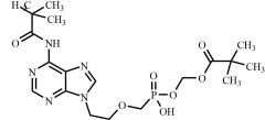 Adefovir Dipivoxil Impurity 2