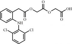 Aceclofenac EP Impurity G