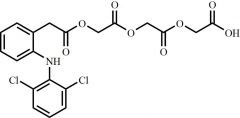 Aceclofenac EP Impurity H