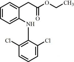 Aceclofenac EP Impurity C