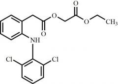 Aceclofenac EP Impurity E