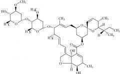 delta-2-Avermectin B1a