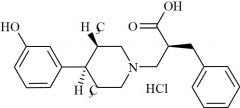 Alvimopan Metabolite 1 HCl (ADL 08-0011 HCl)