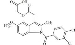 Acemetacin EP Impurity C