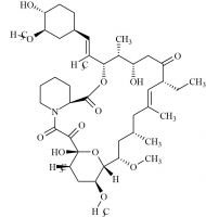 Ascomycin