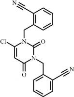 Alogliptin Related Compound 23