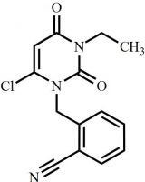 Alogliptin Related Compound 24