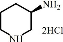 Alogliptin Impurity 18 DiHCl