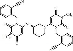 Alogliptin Related Compound 4