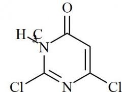 Alogliptin Impurity 42