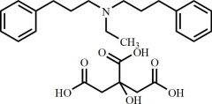 Alverine Citrate