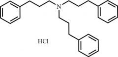 Alverine EP Impurity E HCl