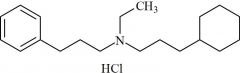 Alverine EP Impurity D HCl