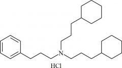 Alverine Impurity 1 HCl