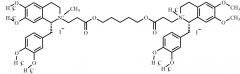 Atracurium Impurity 10 Iodide (Mixture of Diastereomers)