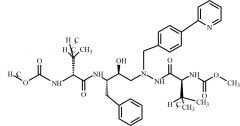 Atazanavir S,S,S,R-Diastereomer