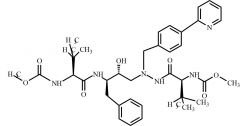 Atazanavir EP Impurity H (Atazanavir S,R,R,S-Diastereomer)