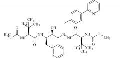 Atazanavir S,S,R,S-Diastereomer