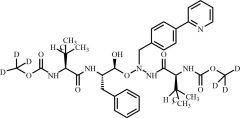 Atazanavir-d6