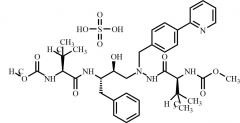 Atazanavir Sulfate