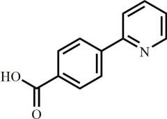 Atazanavir Impurity 15 (Pyridinyl Benzoic Acid)