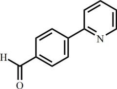 Atazanavir Impurity 16 (Pyridinyl Benzaldehyde)