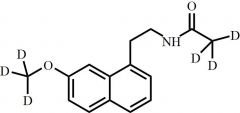 Agomelatine-d6