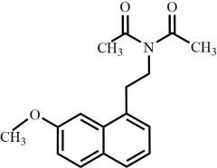 Agomelatine Impurity D