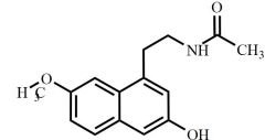 3-Hydroxy Agomelatine