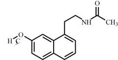 Agomelatine