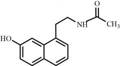 7-Desmethyl Agomelatine