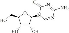 Azacitidine