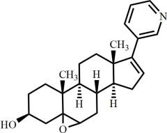 Abiraterone-5,6-Epoxide