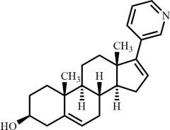 Abiraterone