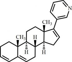 Anhydro Abiraterone