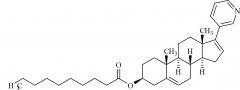 Abiraterone Decanoate