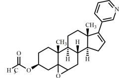 Abiraterone Acetate N-Oxide