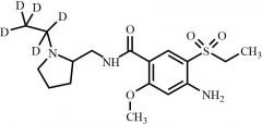 Amisulpride-d5