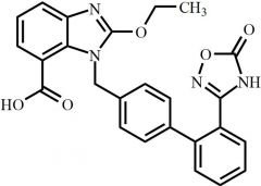 Azilsartan